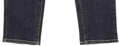 Levi's Demi Curve Women Blue Skinny Slim Stretch Jeans W27 L29