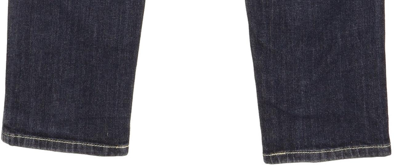 Levi's Demi Curve Women Blue Skinny Slim Stretch Jeans W27 L29