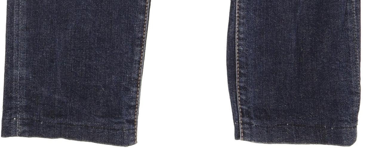 Levi's 511 Men Blue Straight Slim Stretch Jeans W29 L29