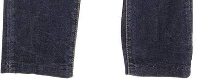 Levi's 511 Men Blue Straight Slim Stretch Jeans W29 L29
