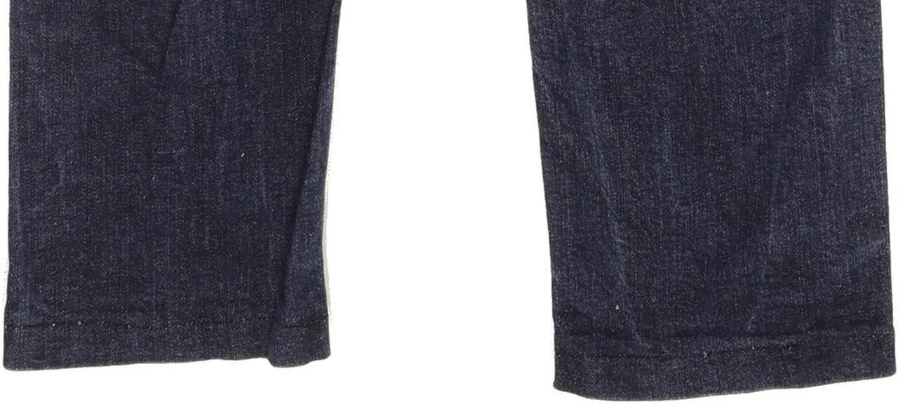 Levi's 511 Men Blue Straight Slim Stretch Jeans W29 L29