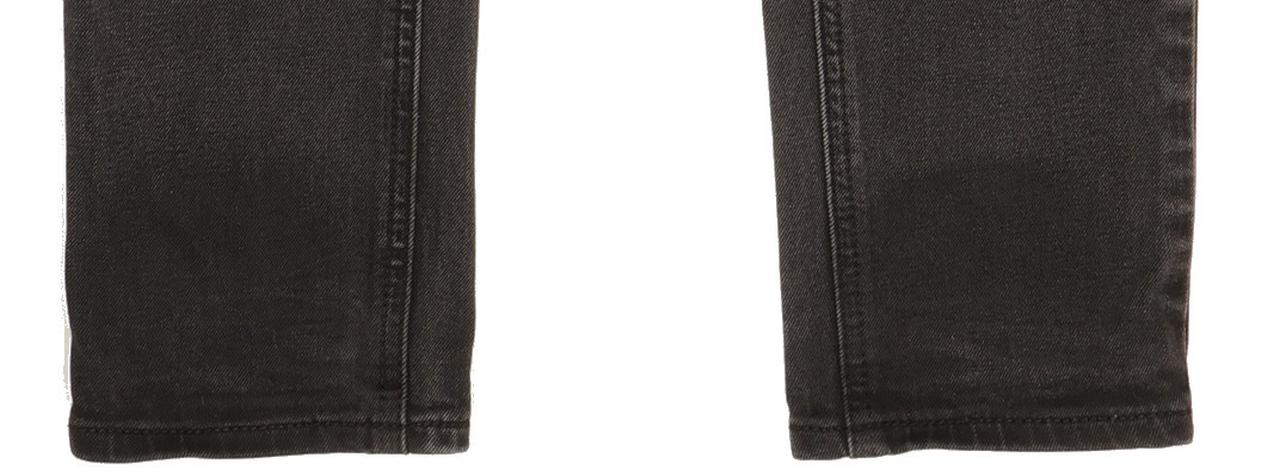 Levi's Women Black Skinny Slim Stretch Jeans W28 L30