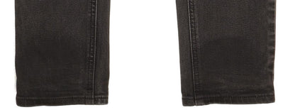 Levi's Women Black Skinny Slim Stretch Jeans W28 L30