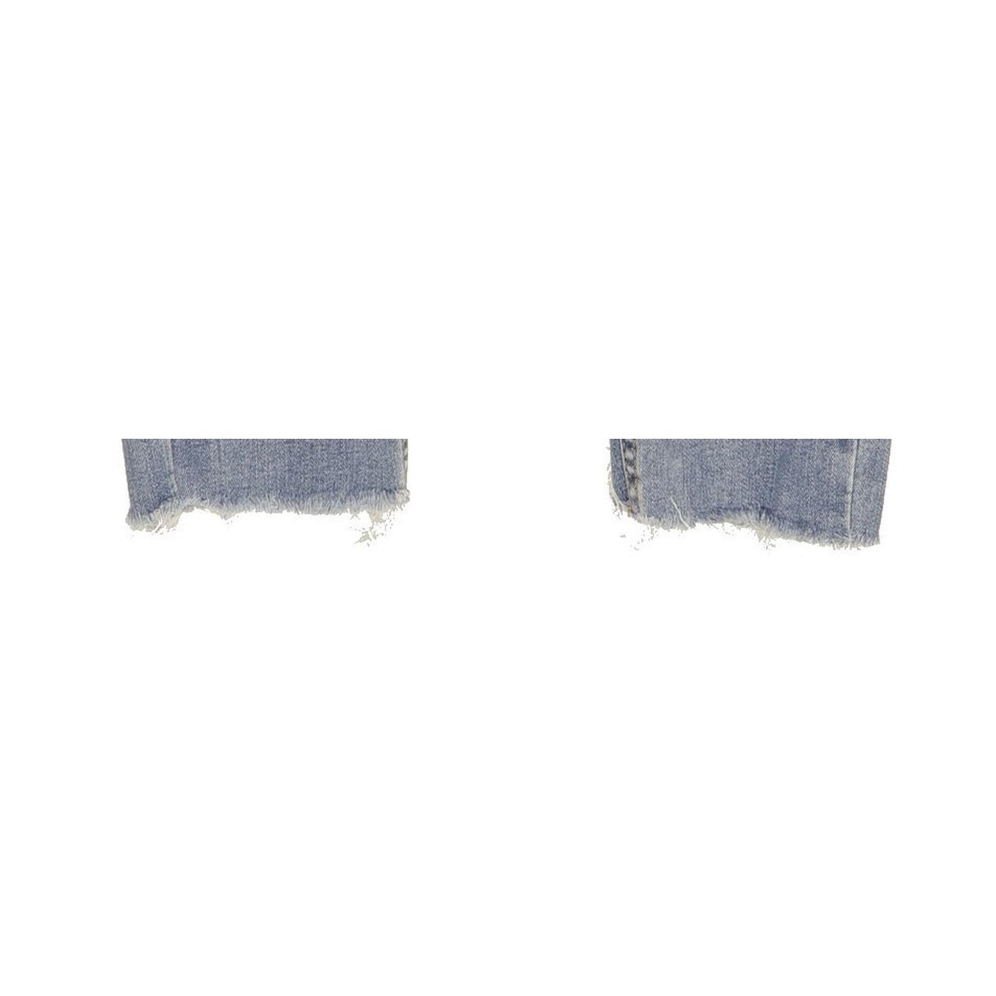 Levi's 710 Super Women Blue Skinny Slim Stretch Jeans W25 L24