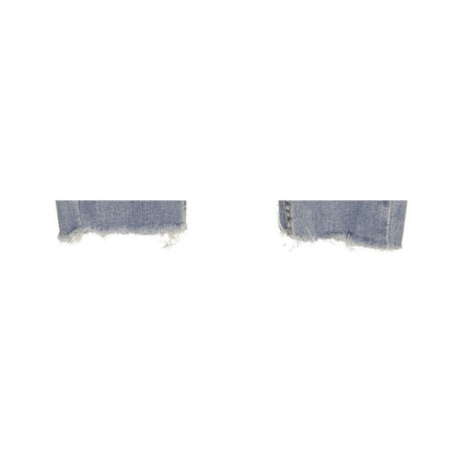 Levi's 710 Super Women Blue Skinny Slim Stretch Jeans W25 L24