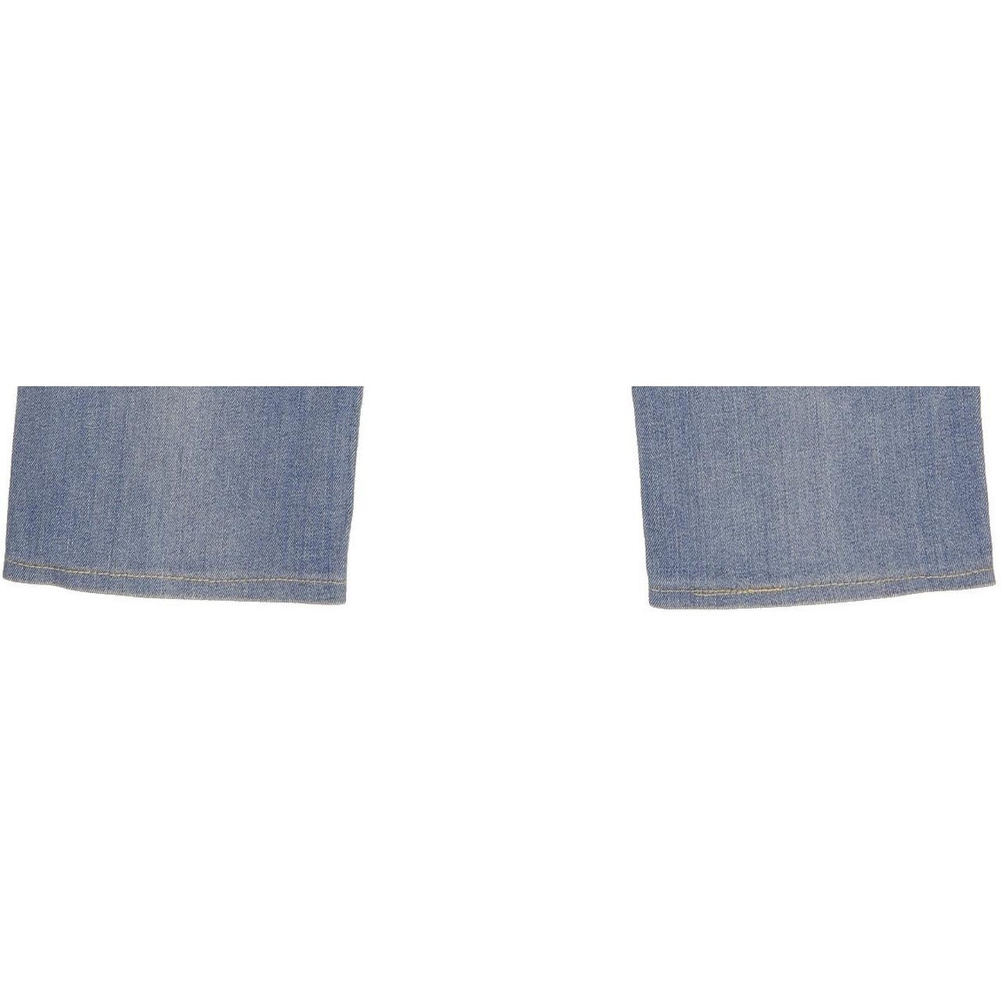Levi's Slight Curve Women Blue Straight Classic Stretch Jeans W27 L25