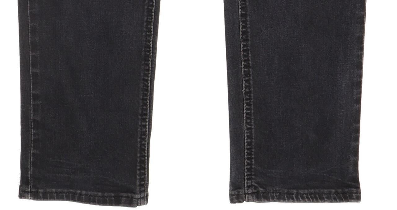 Levi's Revel Women Black Skinny Slim Stretch Jeans W31 L32