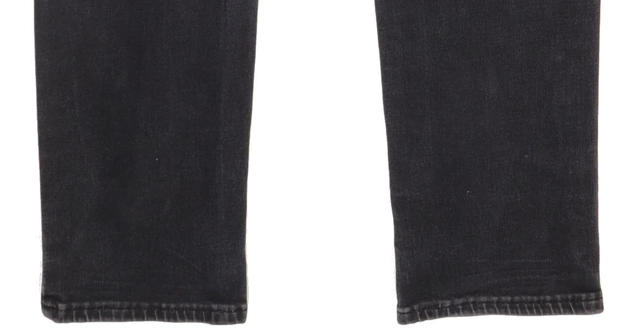 Levi's Revel Women Black Skinny Slim Stretch Jeans W31 L32