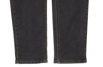 Levi's Revel Women Black Skinny Slim Stretch Jeans W31 L32
