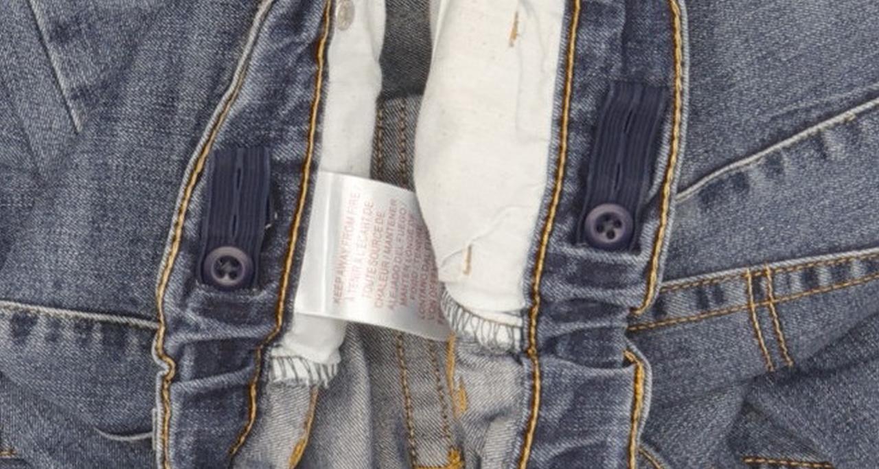 Levi's 510 Kids Blue Skinny Slim Jeans W27 L30