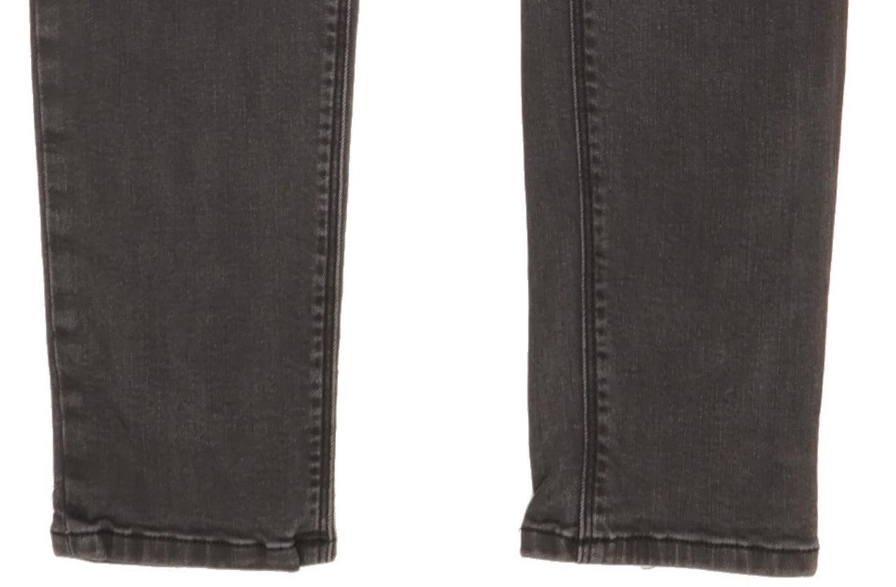 Replay Luzien Women Grey Skinny Slim Stretch Jeans W29 L31