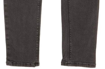 Replay Luzien Women Grey Skinny Slim Stretch Jeans W29 L31