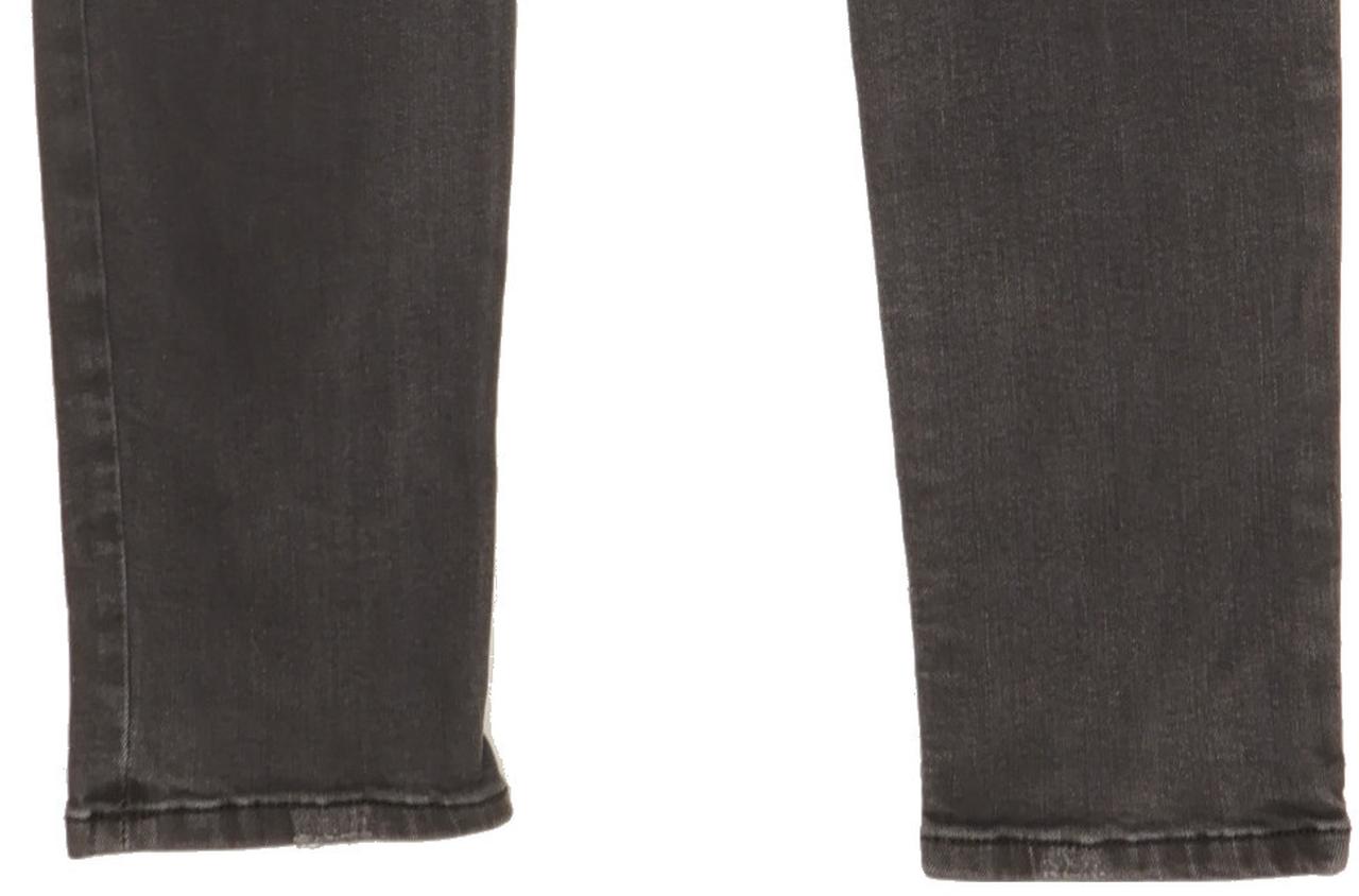 Replay Luzien Women Grey Skinny Slim Stretch Jeans W29 L31