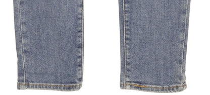 Levi's 311 Shaping Women Blue Skinny Slim Stretch Jeans W28 L29