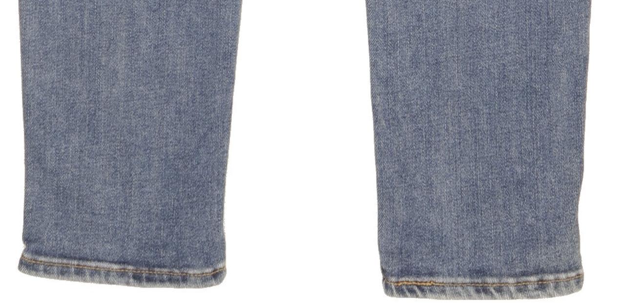 Levi's 311 Shaping Women Blue Skinny Slim Stretch Jeans W28 L29