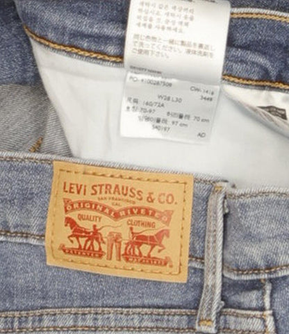 Levi's 311 Shaping Women Blue Skinny Slim Stretch Jeans W28 L29