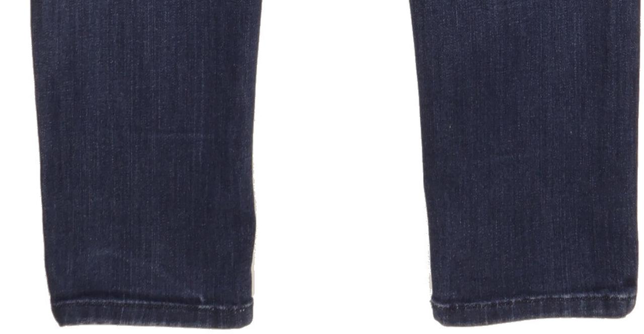 Levi's Women Navy Skinny Slim Stretch Jeans W28 L31