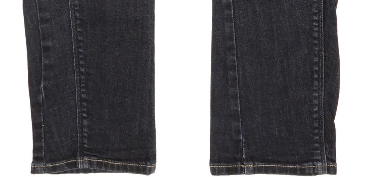 G-Star Cody Women Navy Skinny Slim Stretch Jeans W29 L31