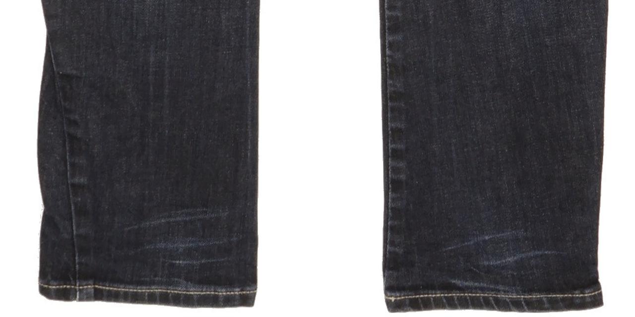 G-Star Cody Women Navy Skinny Slim Stretch Jeans W29 L31