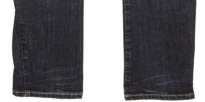 G-Star Cody Women Navy Skinny Slim Stretch Jeans W29 L31