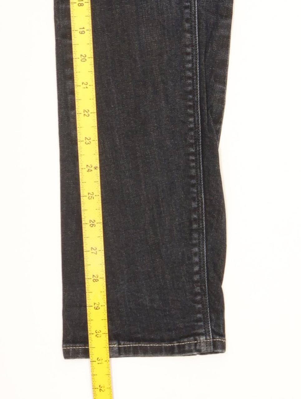 G-Star Cody Women Navy Skinny Slim Stretch Jeans W29 L31