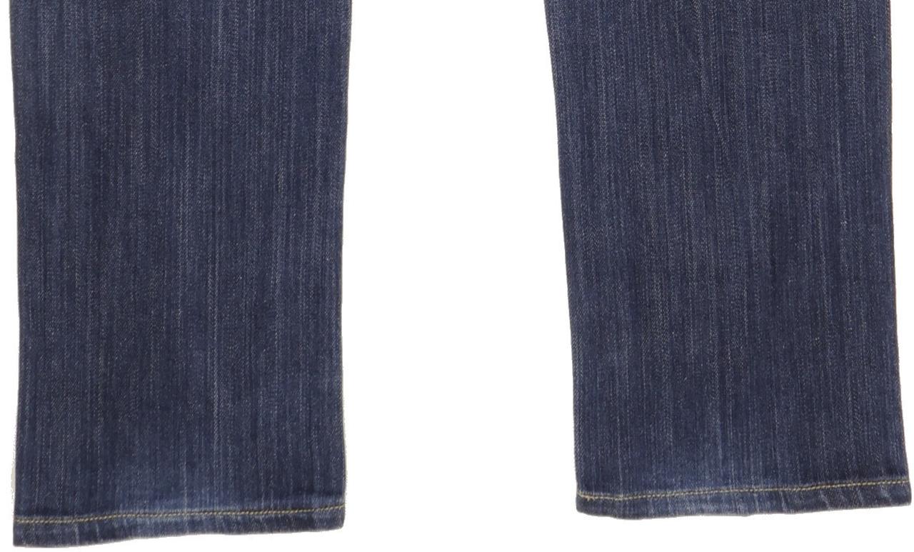 Levi's 531 Women Blue Skinny Slim Stretch Jeans W30 L32