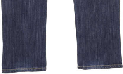 Levi's 531 Women Blue Skinny Slim Stretch Jeans W30 L32