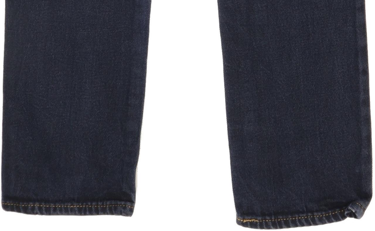 Levi's 511 Men Blue Straight Slim Stretch Jeans W30 L32