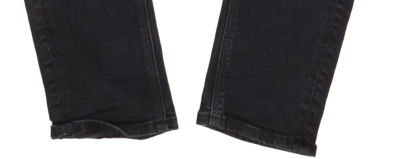 G-Star Radar Smith Women Navy Skinny Slim Stretch Jeans W30 L30