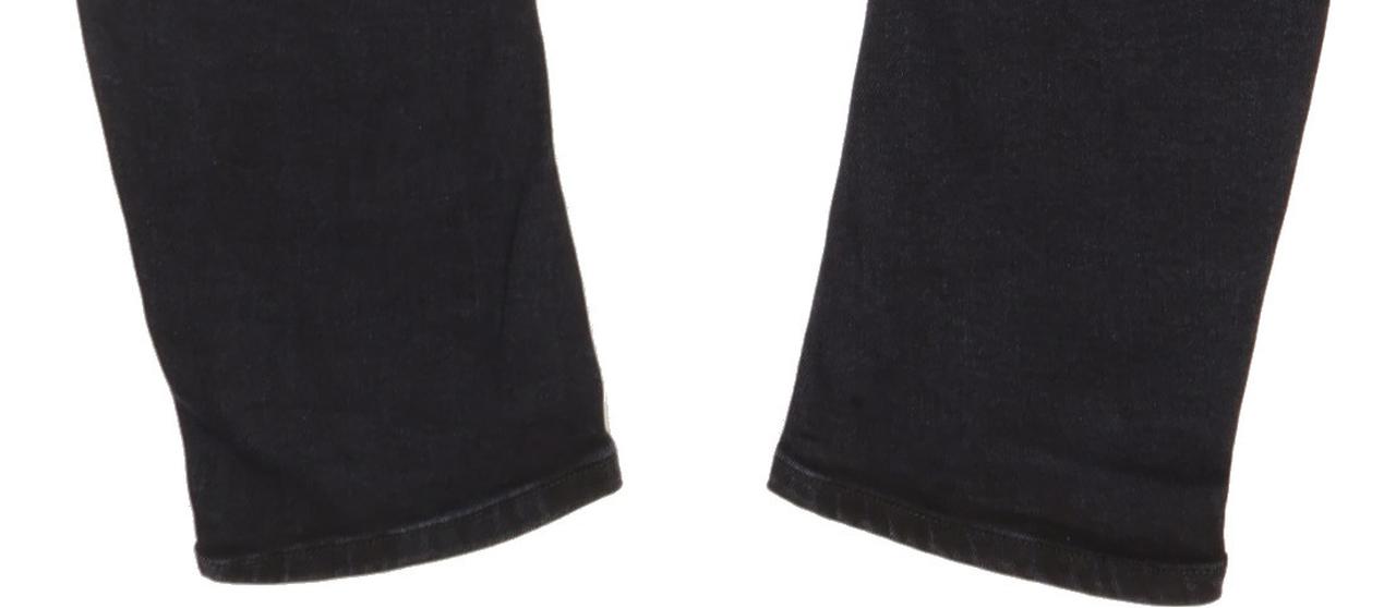 G-Star Radar Smith Women Navy Skinny Slim Stretch Jeans W30 L30