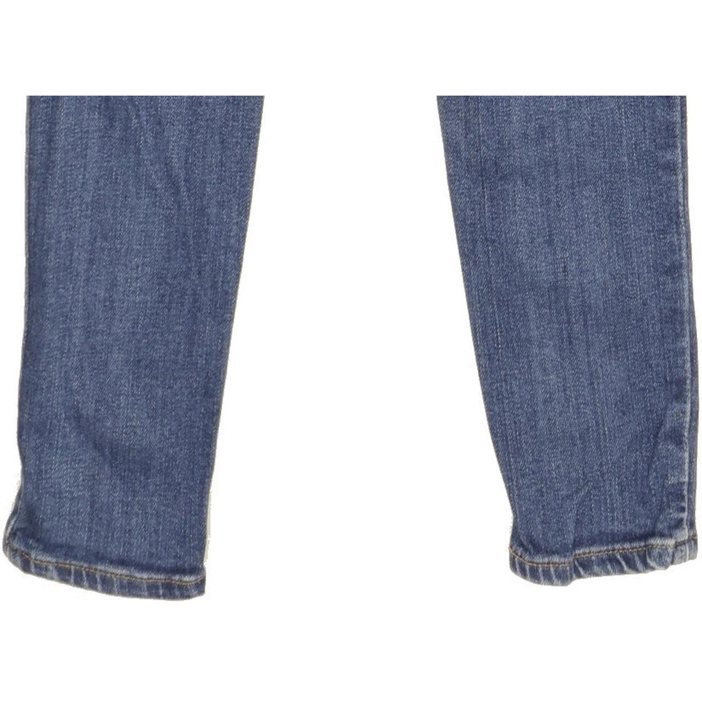 Levi's Mile Women Blue Skinny Slim Stretch Jeans W24 L31