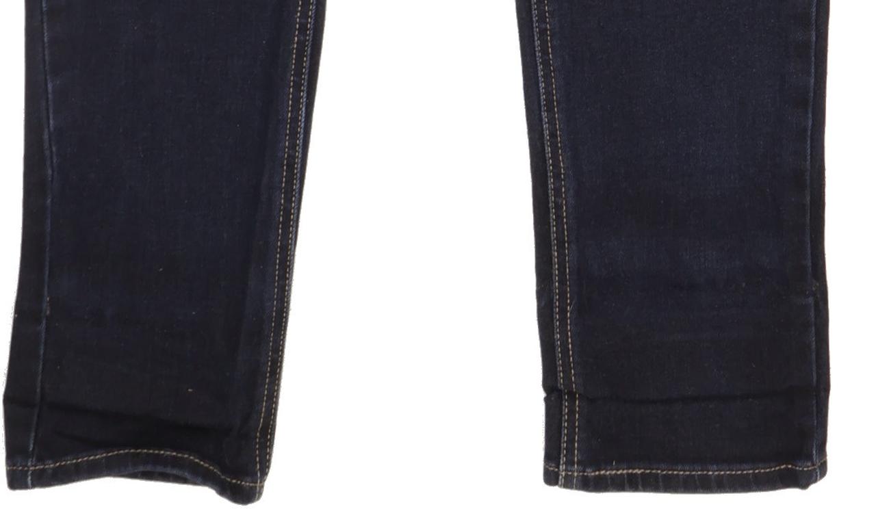 Levi's Women Navy Skinny Slim Stretch Jeans W30 L33