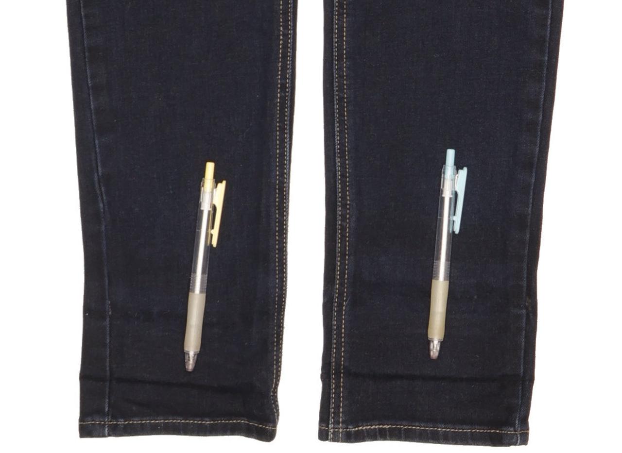 Levi's Women Navy Skinny Slim Stretch Jeans W30 L33