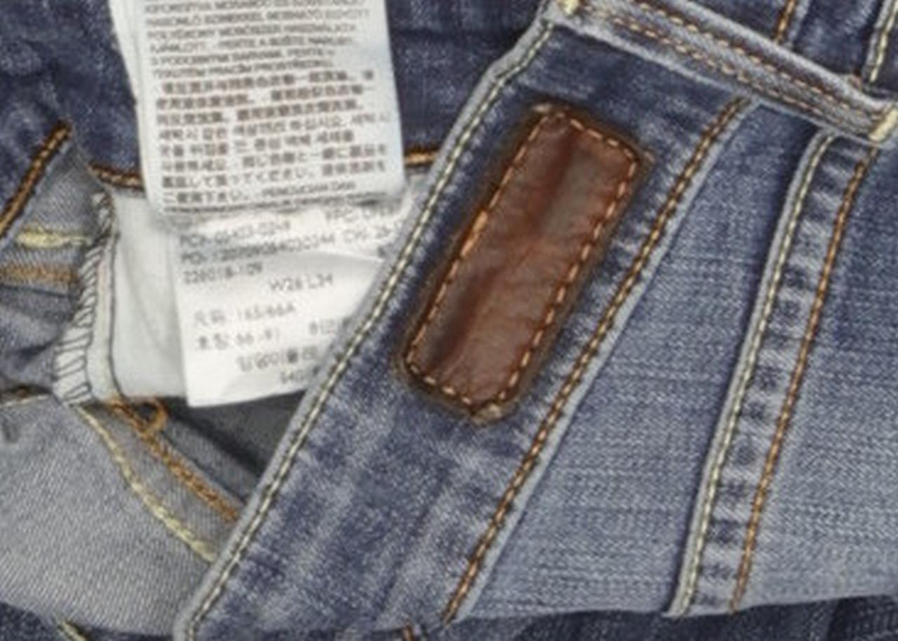 Levi's Slight Curve Women Blue Skinny Slim Stretch Jeans W26 L33