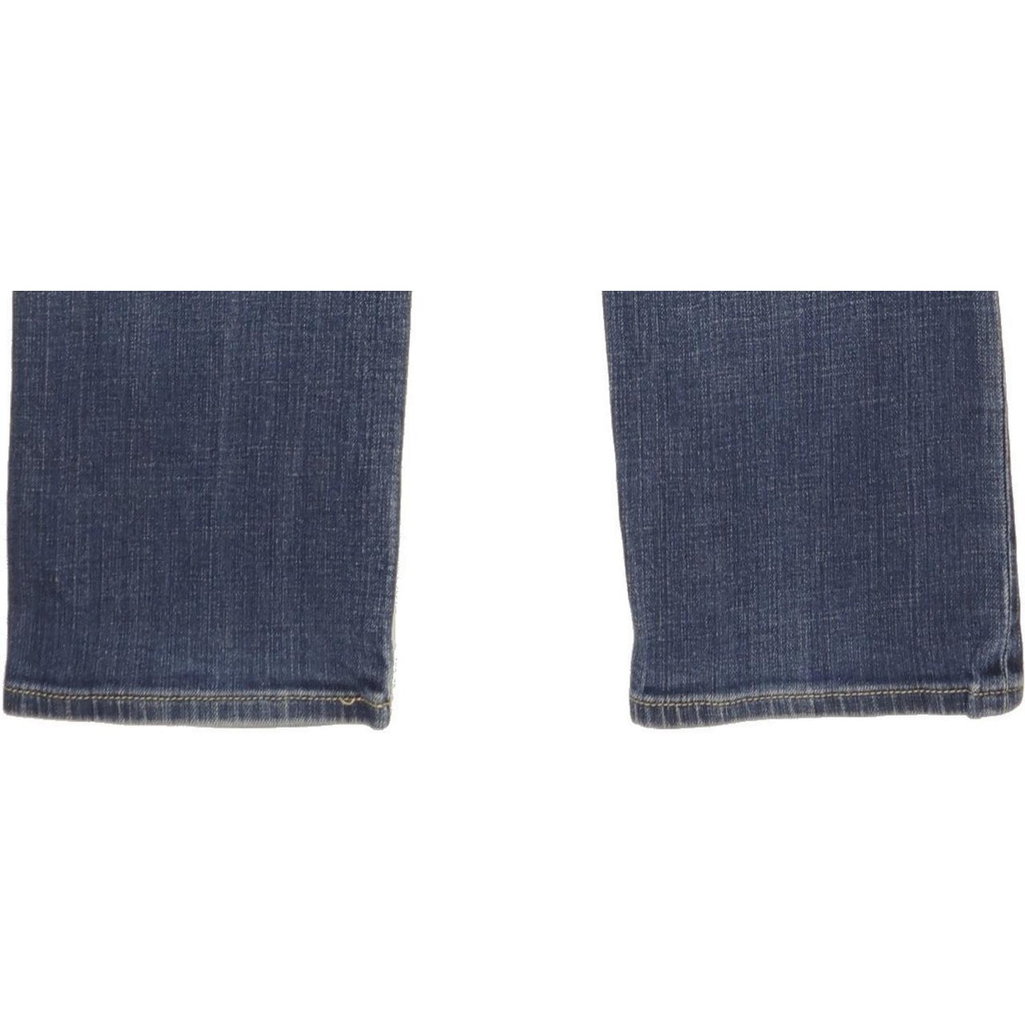 G-Star Midge Women Blue Straight Slim Stretch Jeans W29 L31