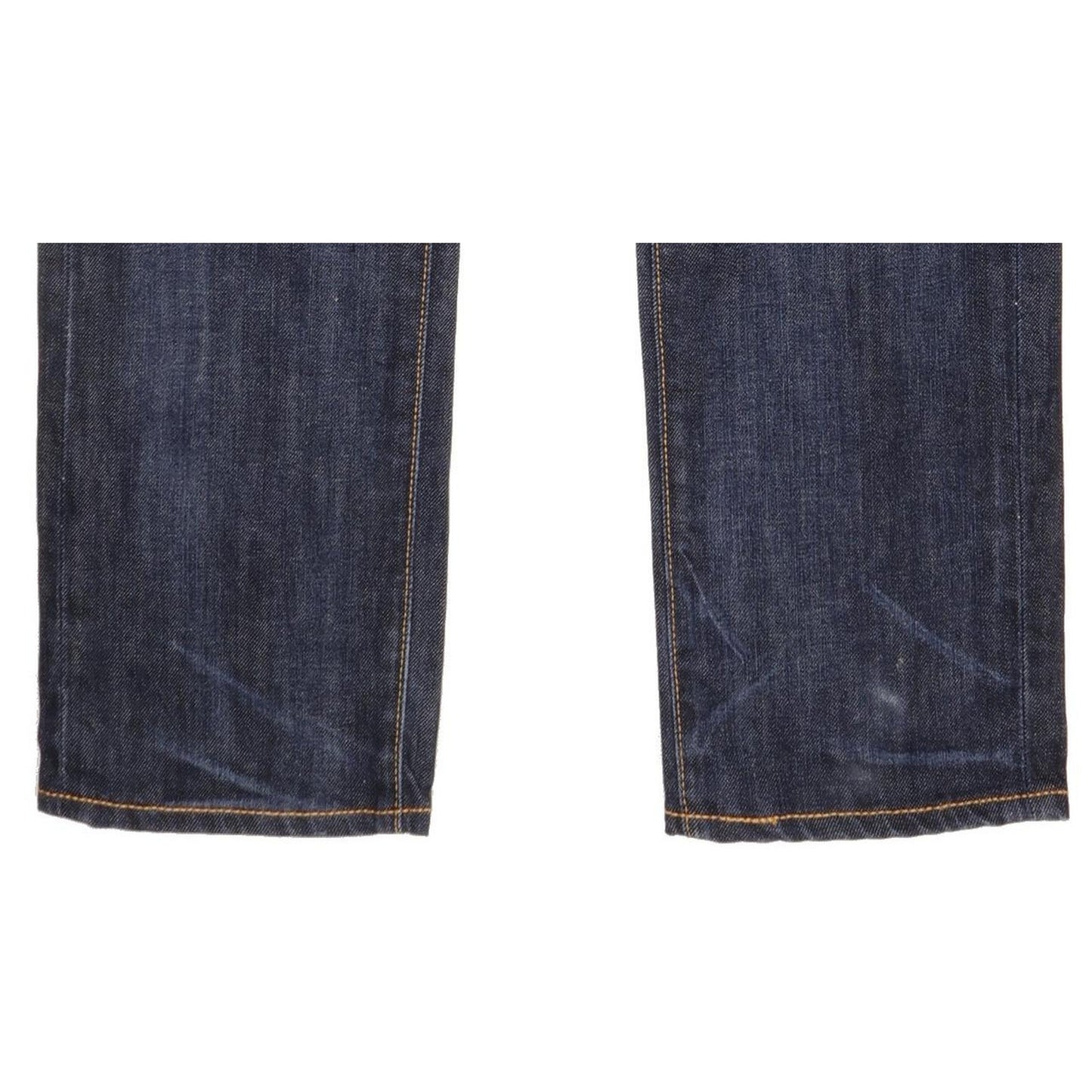 Levi's 511 Men Blue Straight Slim Stretch Jeans W30 L32