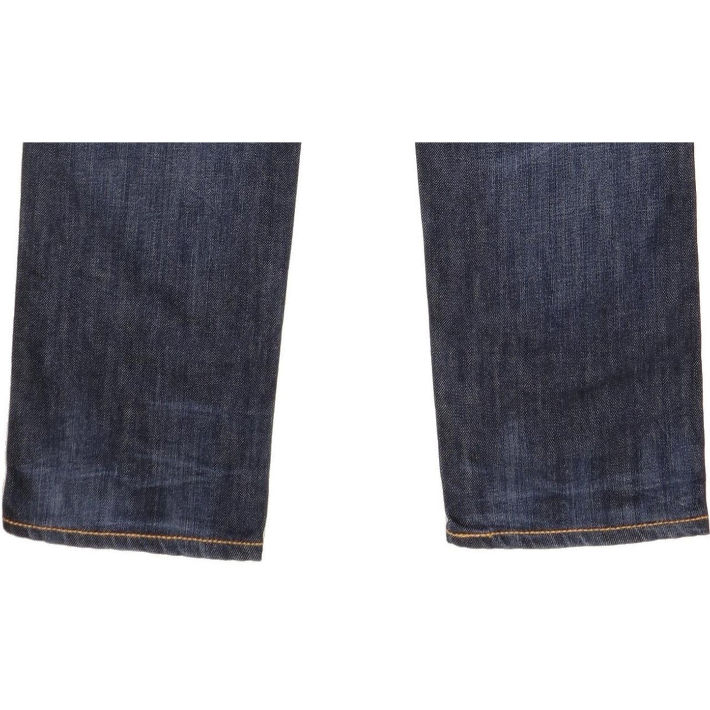 Levi's 511 Men Blue Straight Slim Stretch Jeans W30 L32