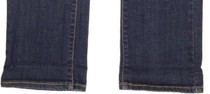 Levi's Slight Curve Women Blue Straight Classic Stretch Jeans W27 L30