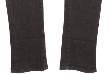 G-Star Royce Reno Women Navy Skinny Slim Stretch Jeans W28 L33