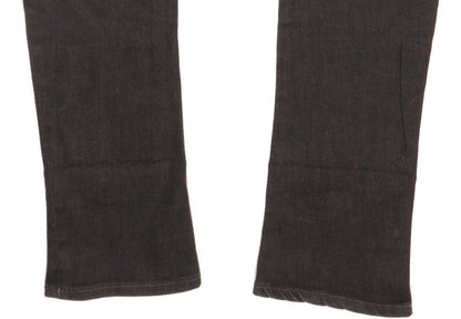 G-Star Royce Reno Women Navy Skinny Slim Stretch Jeans W28 L33