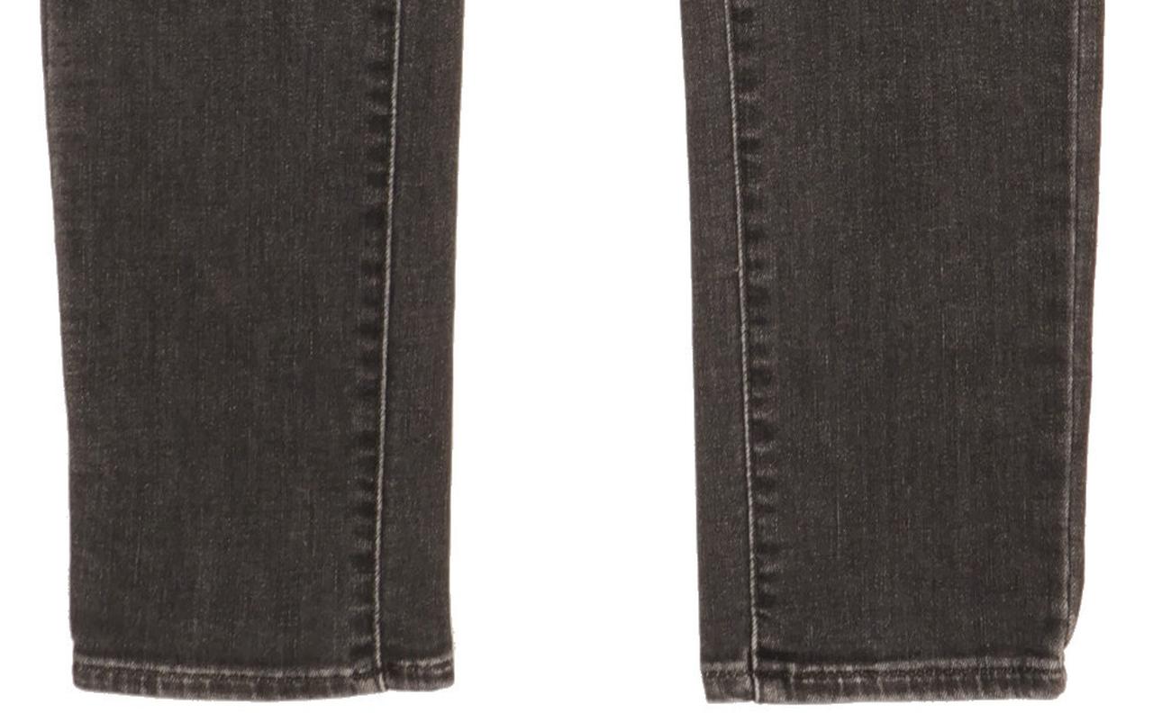 Levi's 311 Shaping Women Charcoal Skinny Slim Stretch Jeans W27 L32