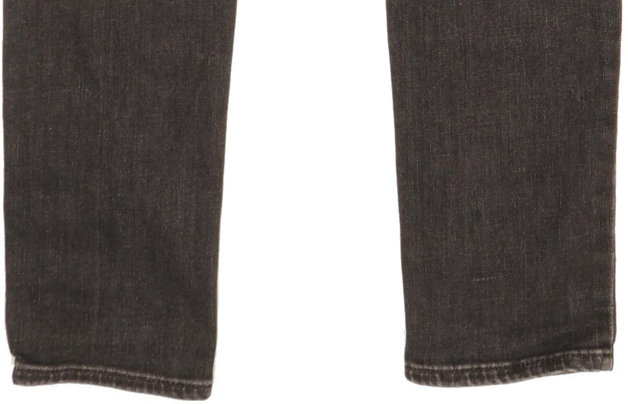 Levi's 311 Shaping Women Charcoal Skinny Slim Stretch Jeans W27 L32