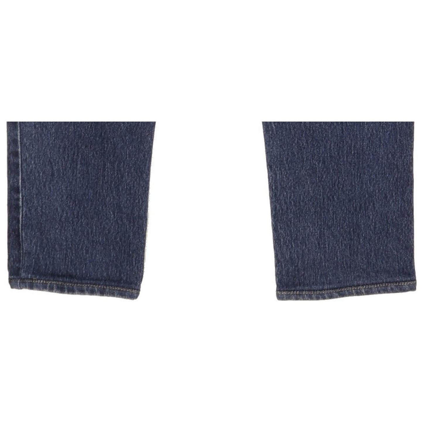 Levi's Demi Curve Women Blue Skinny Slim Stretch Jeans W28 L29