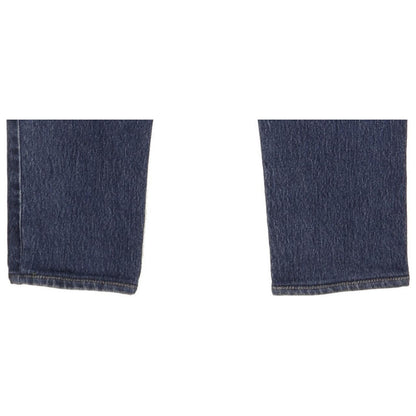 Levi's Demi Curve Women Blue Skinny Slim Stretch Jeans W28 L29