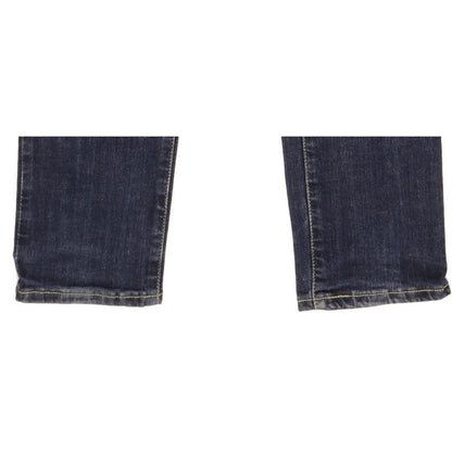 Levi's Bold Curve Women Blue Skinny Slim Stretch Jeans W28 L31
