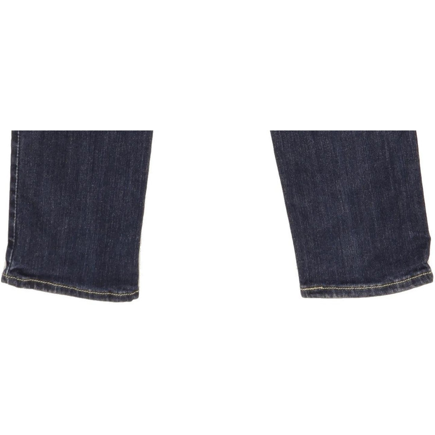 Levi's Bold Curve Women Blue Skinny Slim Stretch Jeans W28 L31