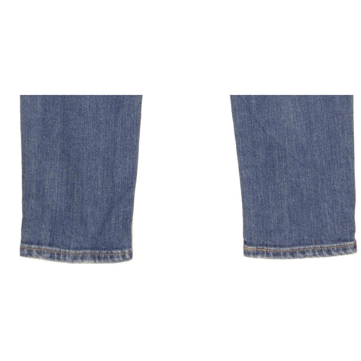 Levi's 711 Women Blue Skinny Slim Stretch Jeans W28 L30