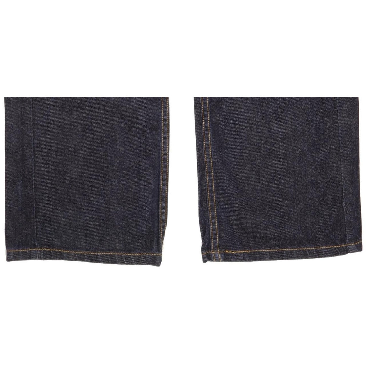 Levi's 604 Men Blue Straight Regular Jeans W31 L31
