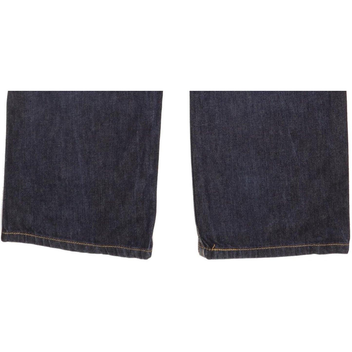 Levi's 604 Men Blue Straight Regular Jeans W31 L31