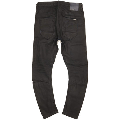 G-Star Arc 3D Women Navy Tapered Slim Stretch Jeans W26 L30